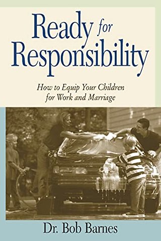 Ready for Responsibility