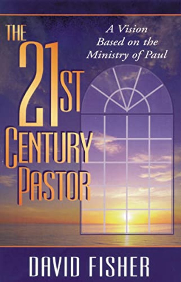 21st Century Pastor