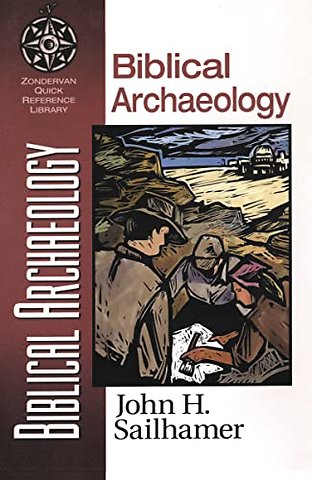 Biblical Archaeology