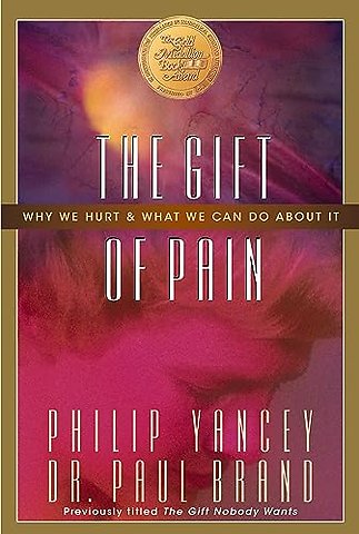 The Gift of Pain