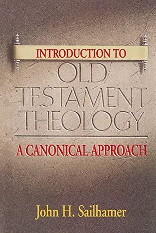 Introduction to Old Testament Theology