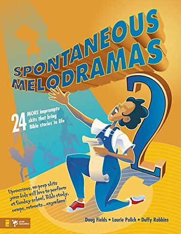 Spontaneous Melodramas 2