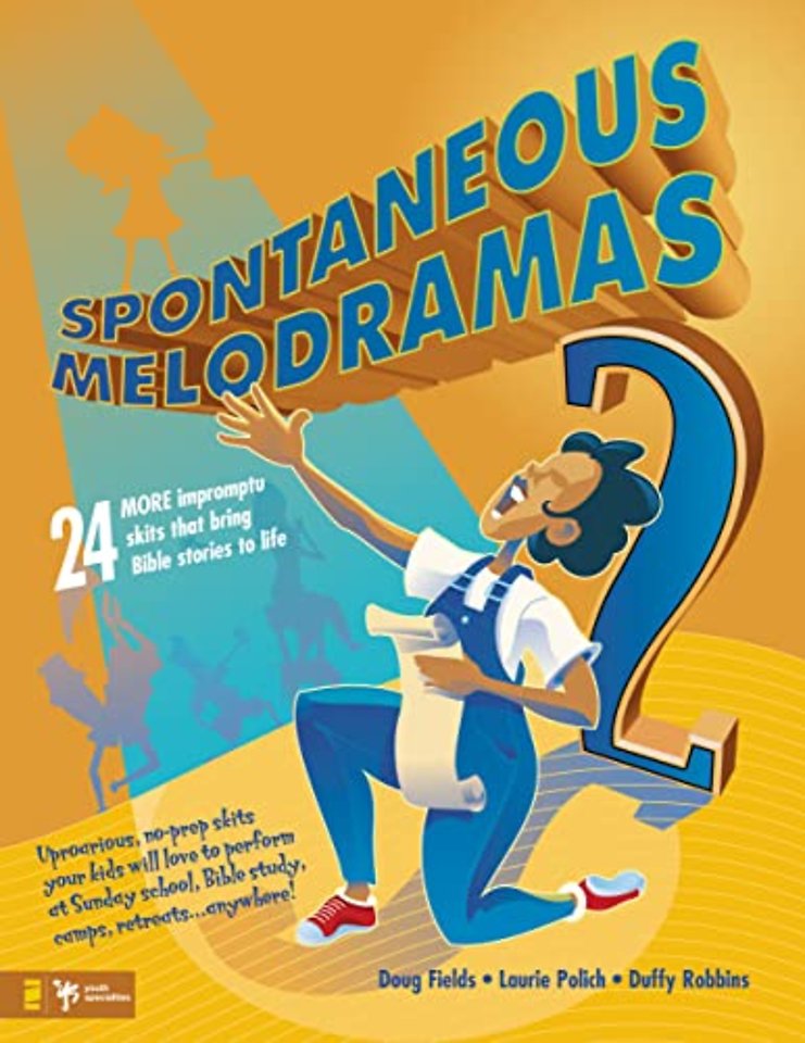 Spontaneous Melodramas 2