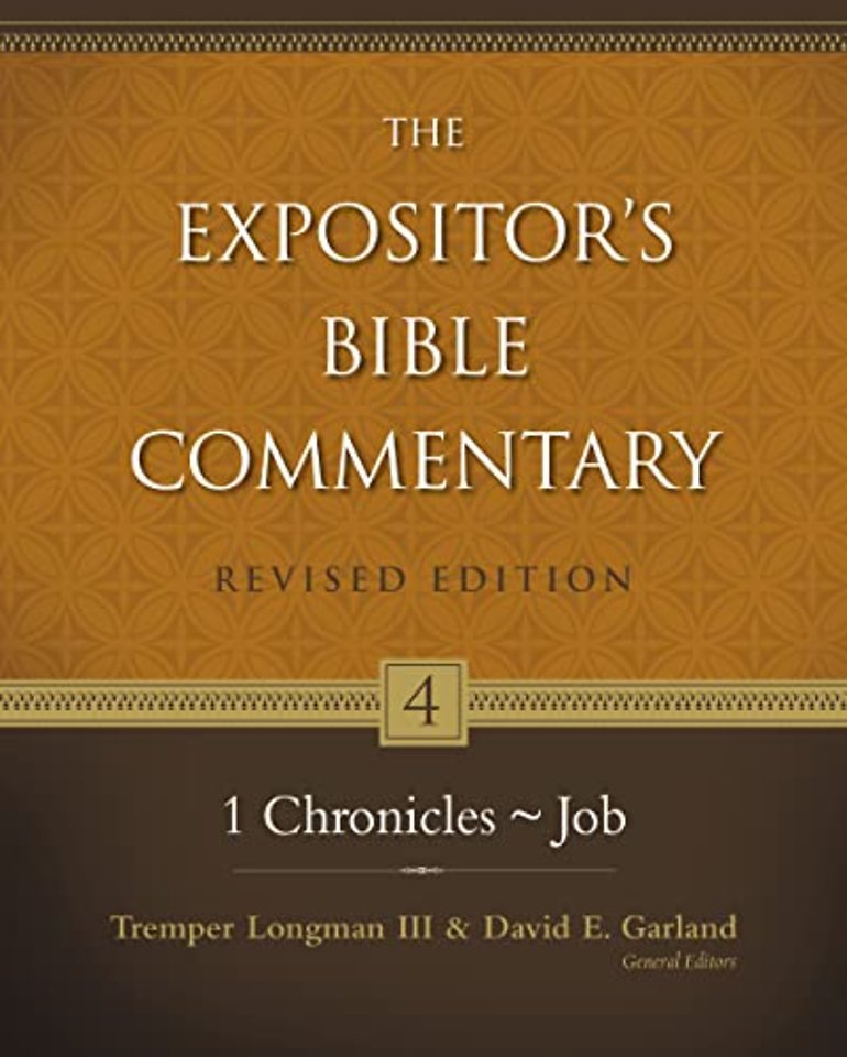 1 Chronicles–Job