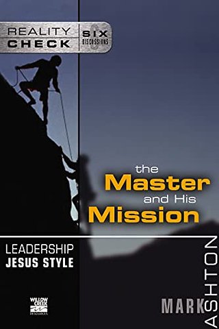 Leadership Jesus Style