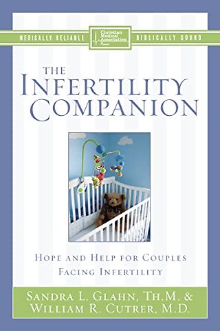 The Infertility Companion