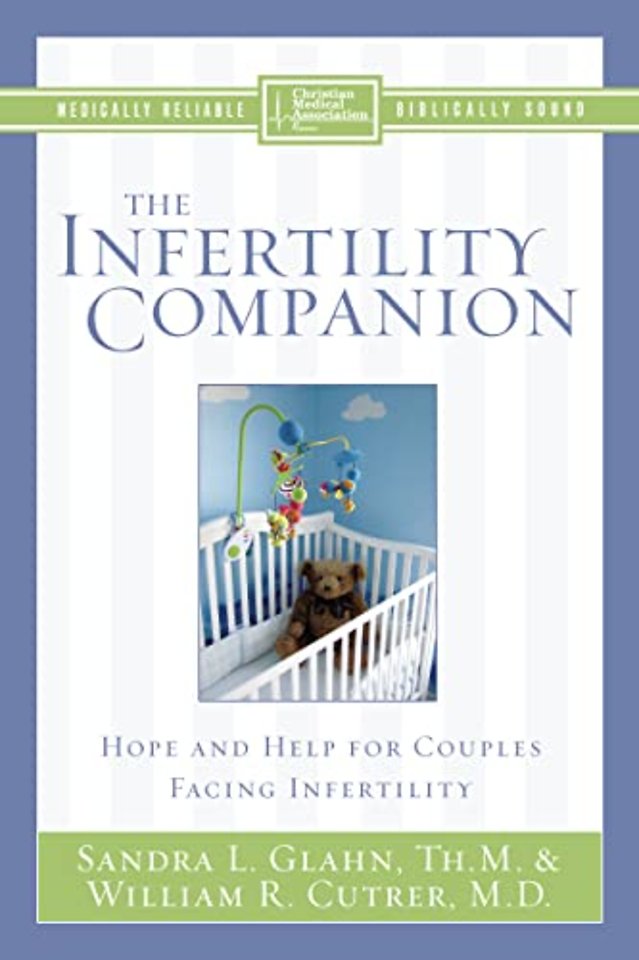 The Infertility Companion