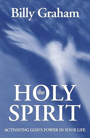 The Holy Spirit