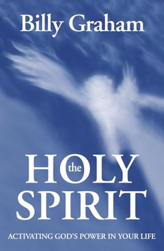 The Holy Spirit
