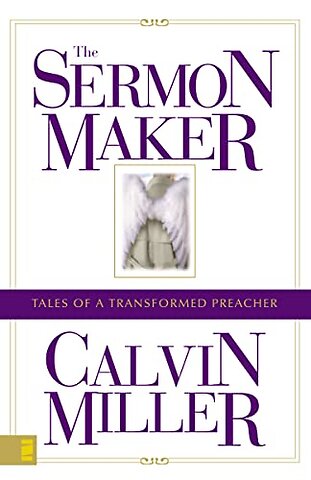 The Sermon Maker