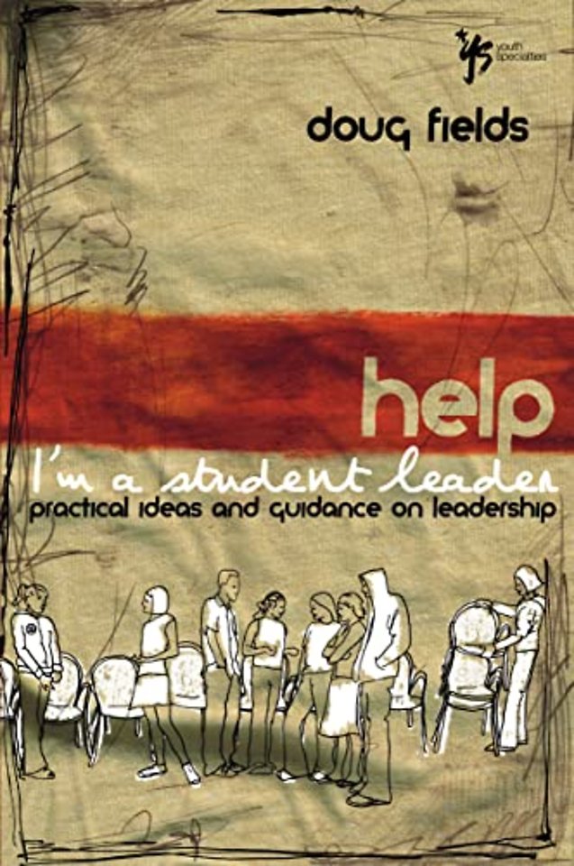 Help! I'm a Student Leader