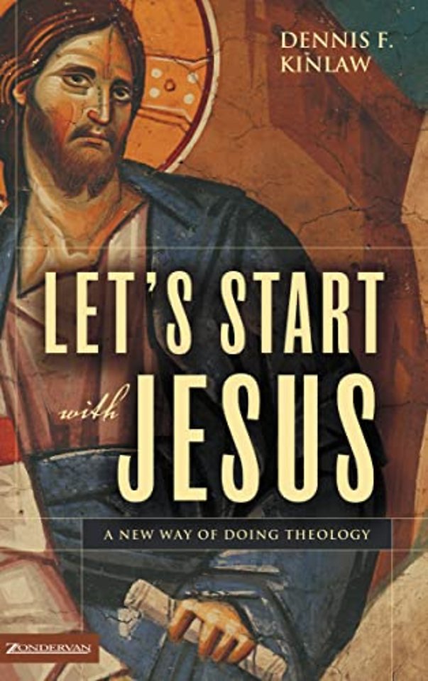 Let's Start with Jesus
