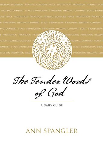The Tender Words of God