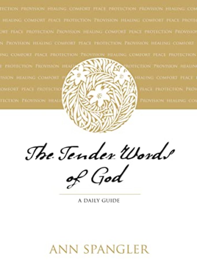 The Tender Words of God