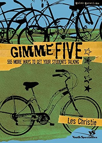 Gimme Five