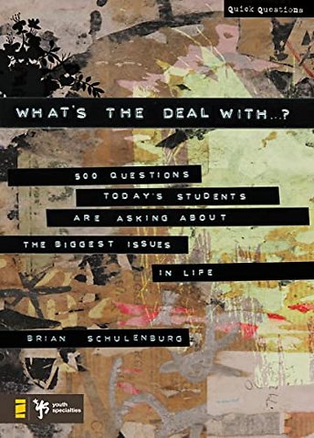 What's the Deal With …?