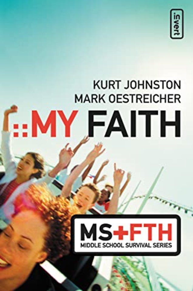 My Faith