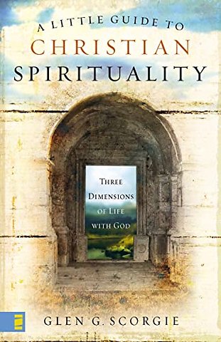 A Little Guide to Christian Spirituality