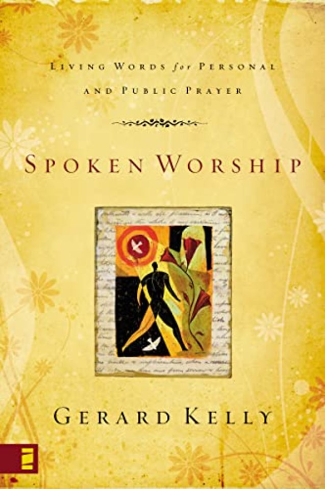 Spoken Worship