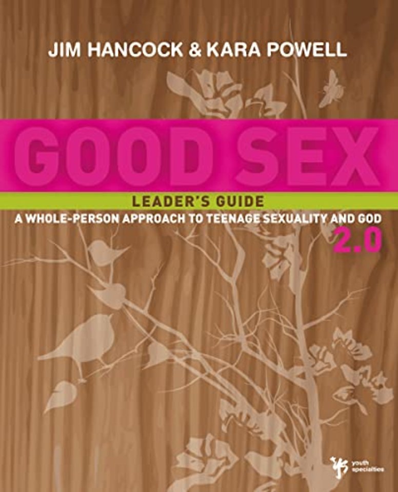 Good Sex 2.0 Leader's Guide