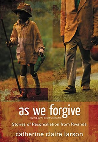 As We Forgive