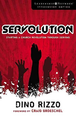 Servolution
