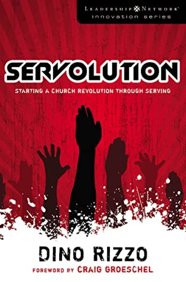 Servolution