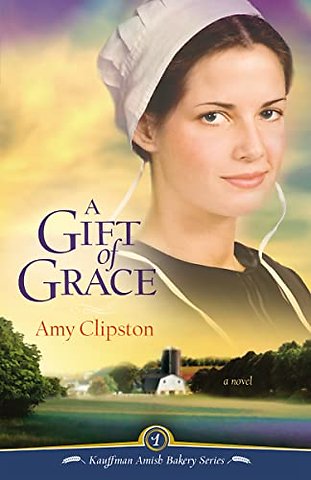 A Gift of Grace