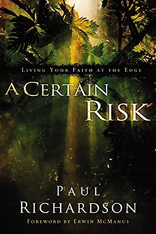 A Certain Risk