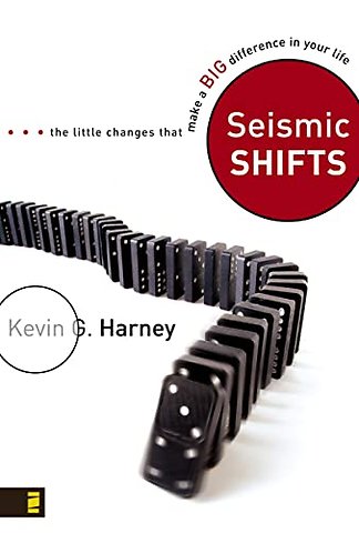 Seismic Shifts