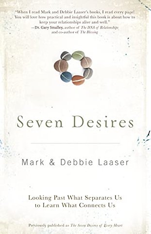 Seven Desires