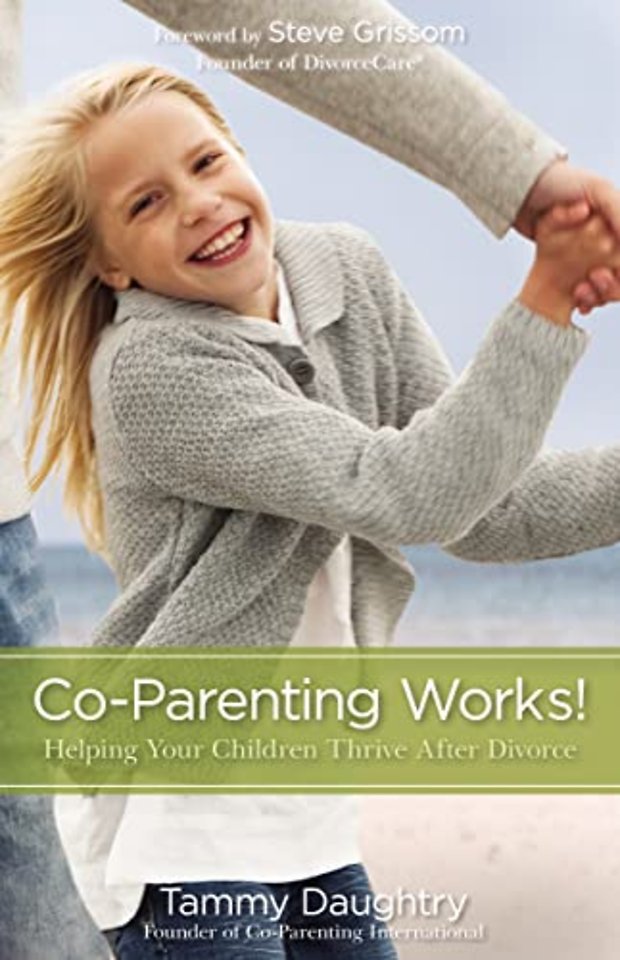 Co-Parenting Works!