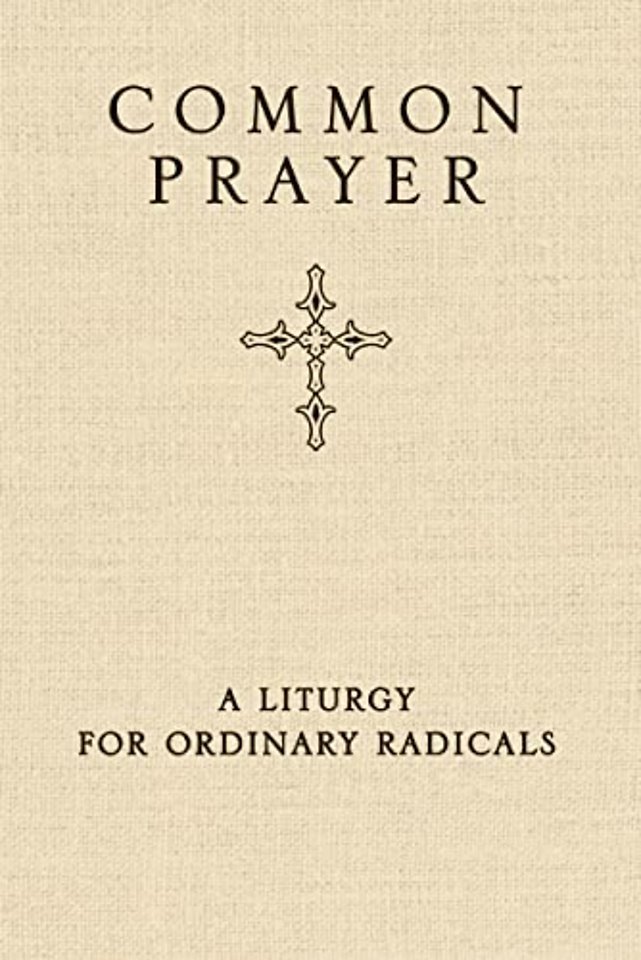 Common Prayer