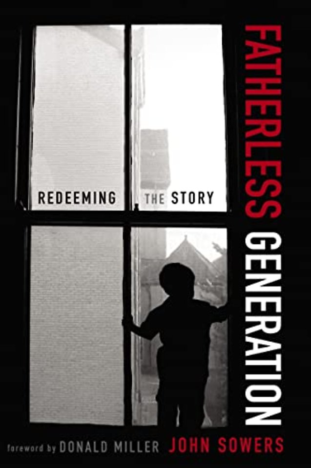 Fatherless Generation