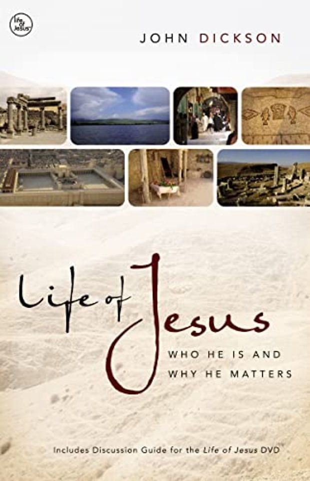 Life of Jesus