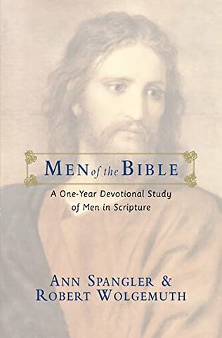 Men of the Bible