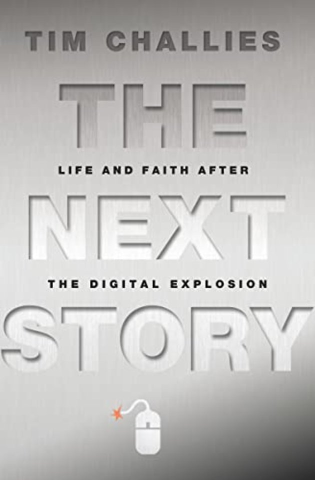 The Next Story