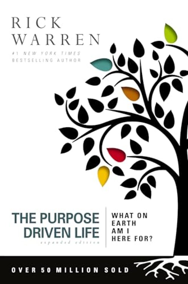 The Purpose Driven Life