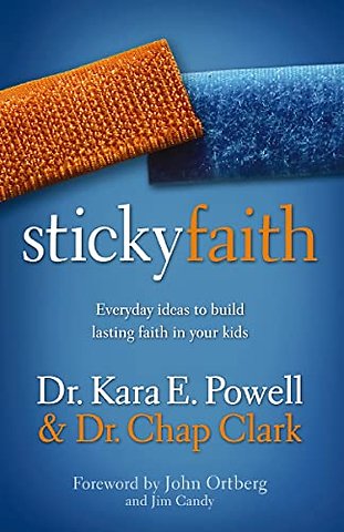 Sticky Faith