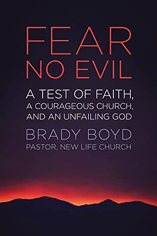 Fear No Evil