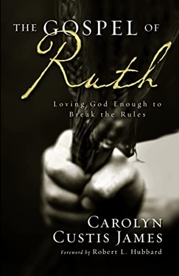The Gospel of Ruth