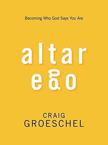 Altar Ego