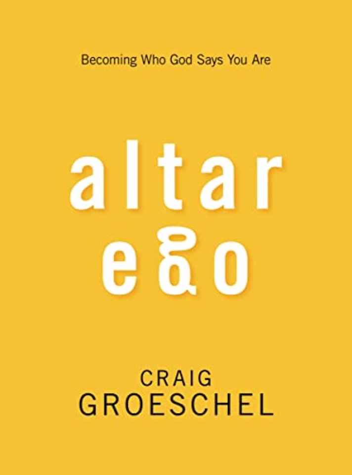 Altar Ego