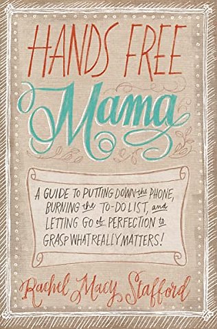 Hands Free Mama