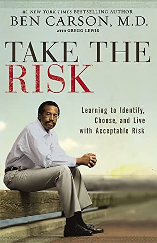 Take the Risk