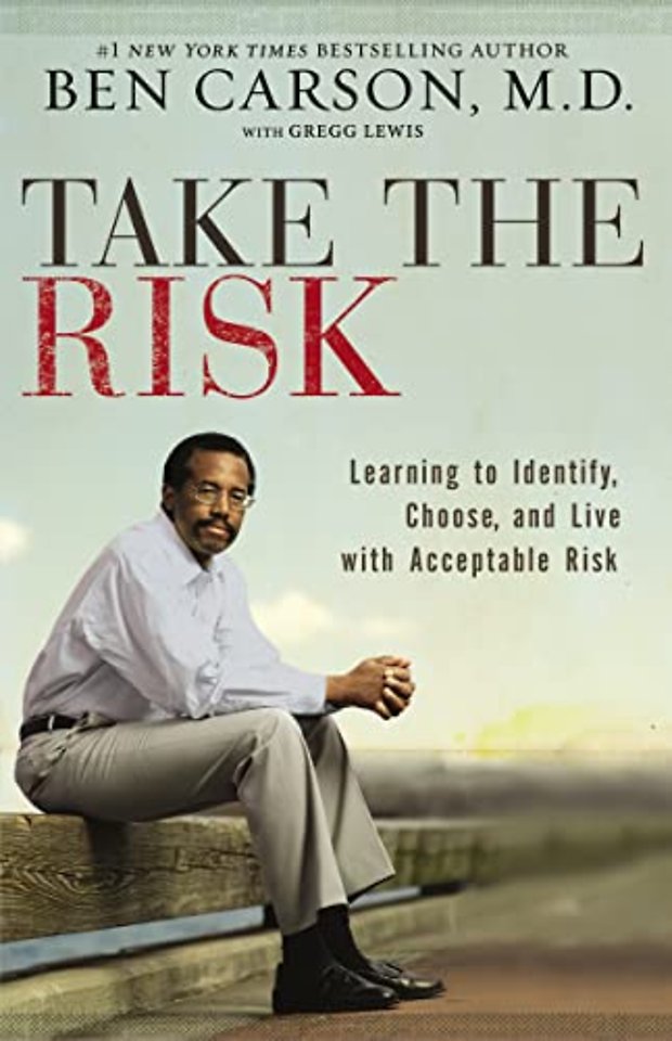 Take the Risk