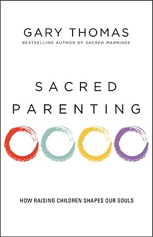 Sacred Parenting