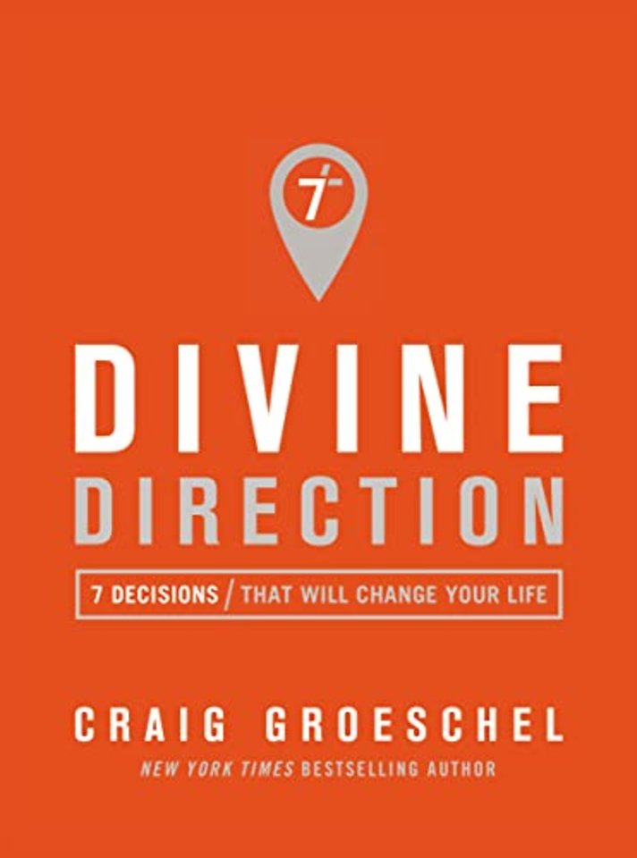 Divine Direction
