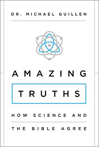Amazing Truths