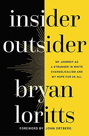 Insider Outsider